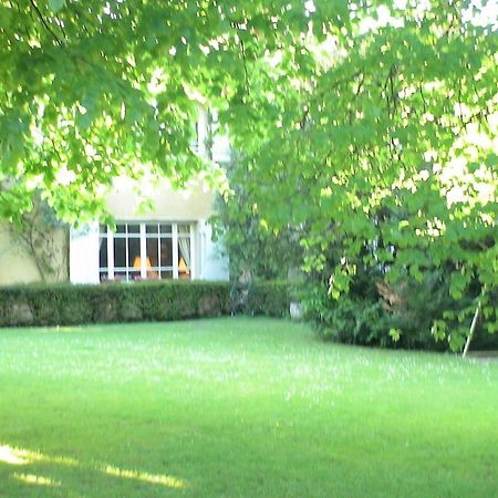 Hostellerie La Huchette Replonges Exteriér fotografie